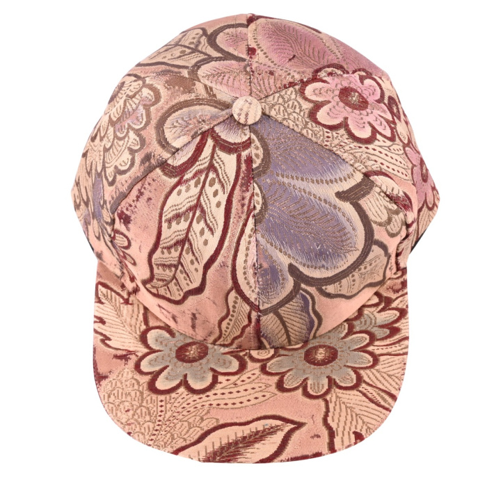 Oyster Obi Cap 