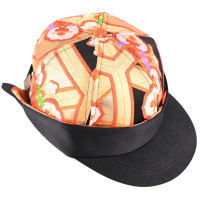 Sunset Obi Hat