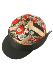 KATAZOME OBI HAT