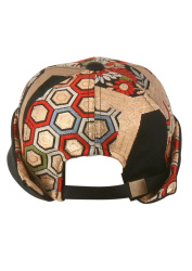 KATAZOME OBI HAT