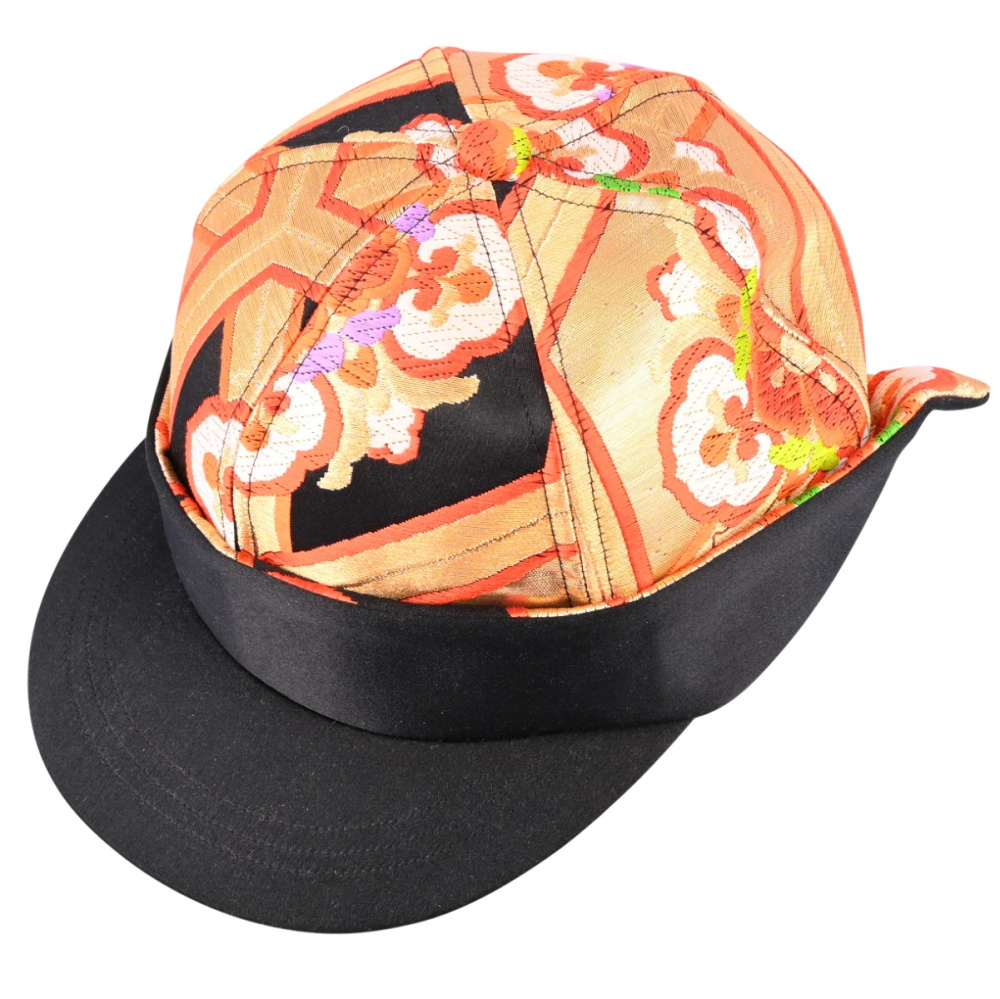 Sunset Obi Hat