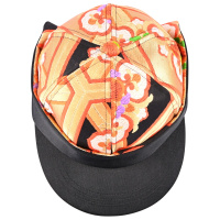 Sunset Obi Hat