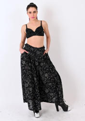 Cherry Hakama
