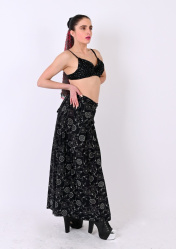 Cherry Hakama