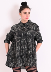 Wagasa lace