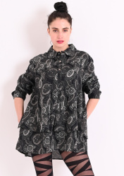 Wagasa lace