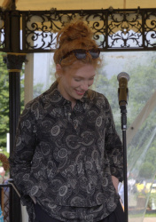 Wagasa lace
