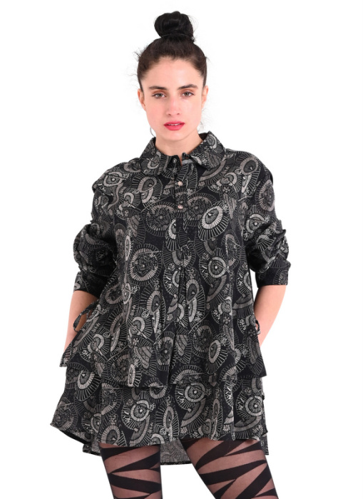 Wagasa lace