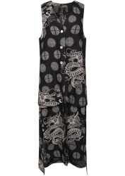 Dragon Waistcoat  