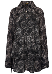 Wagasa lace
