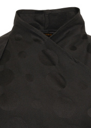 Black Spot Huggi  