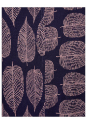 Leaf Cross