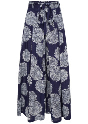 Flower Hakama