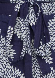 Flower Hakama