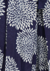 Flower Hakama