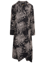 Chrysanthemum Lapel  