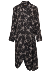 BOW KIMONO