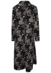 Japanese Garden Lapel