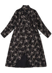 BOW KIMONO