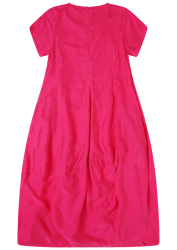 ECO WARRIOR PINK