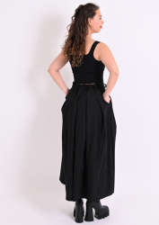 Hakama Kuro