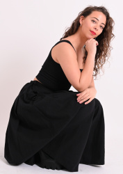 Hakama Kuro