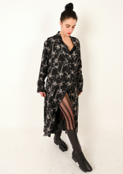 BOW KIMONO