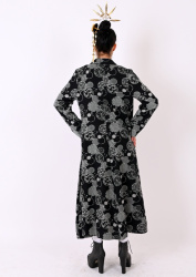 Japanese Garden Lapel