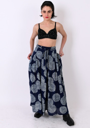 Flower Hakama
