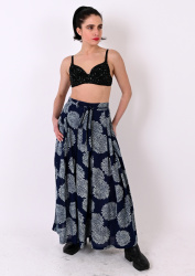 Flower Hakama