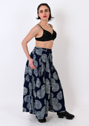 Flower Hakama