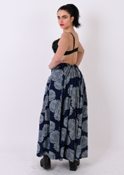 Flower Hakama