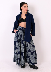 Indigo Flute