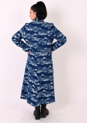 Fuji Kimono