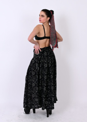 Cherry Hakama