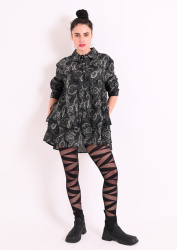 Wagasa lace