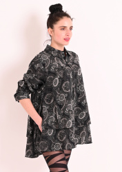 Wagasa lace