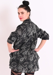 Wagasa lace