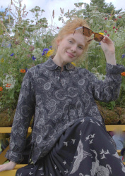 Wagasa lace