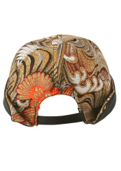 Golden Obi Hat 