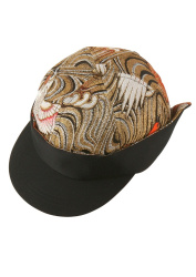 Golden Obi Hat 
