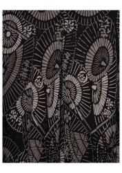 Wagasa lace