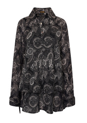 Wagasa lace