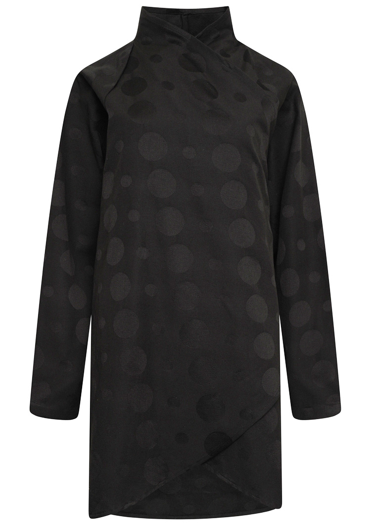 Black Spot Huggi  