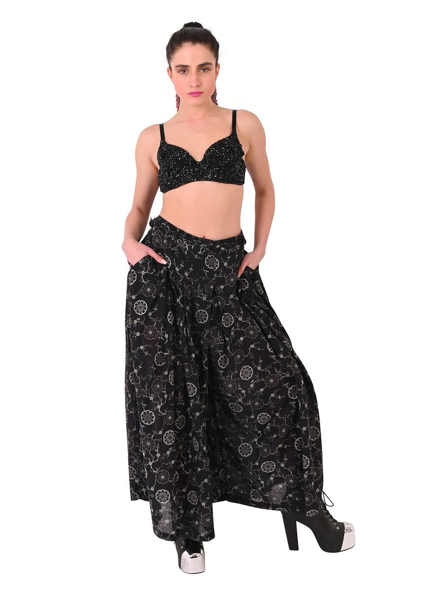 Cherry Hakama