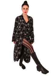 BOW KIMONO