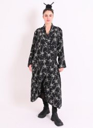 BOW KIMONO
