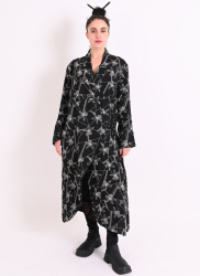 BOW KIMONO