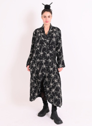 BOW KIMONO