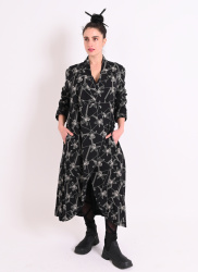 BOW KIMONO